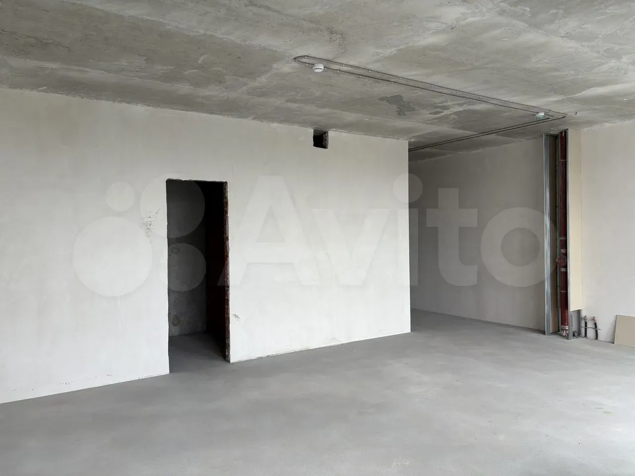 1-к. квартира, 46,5 м²