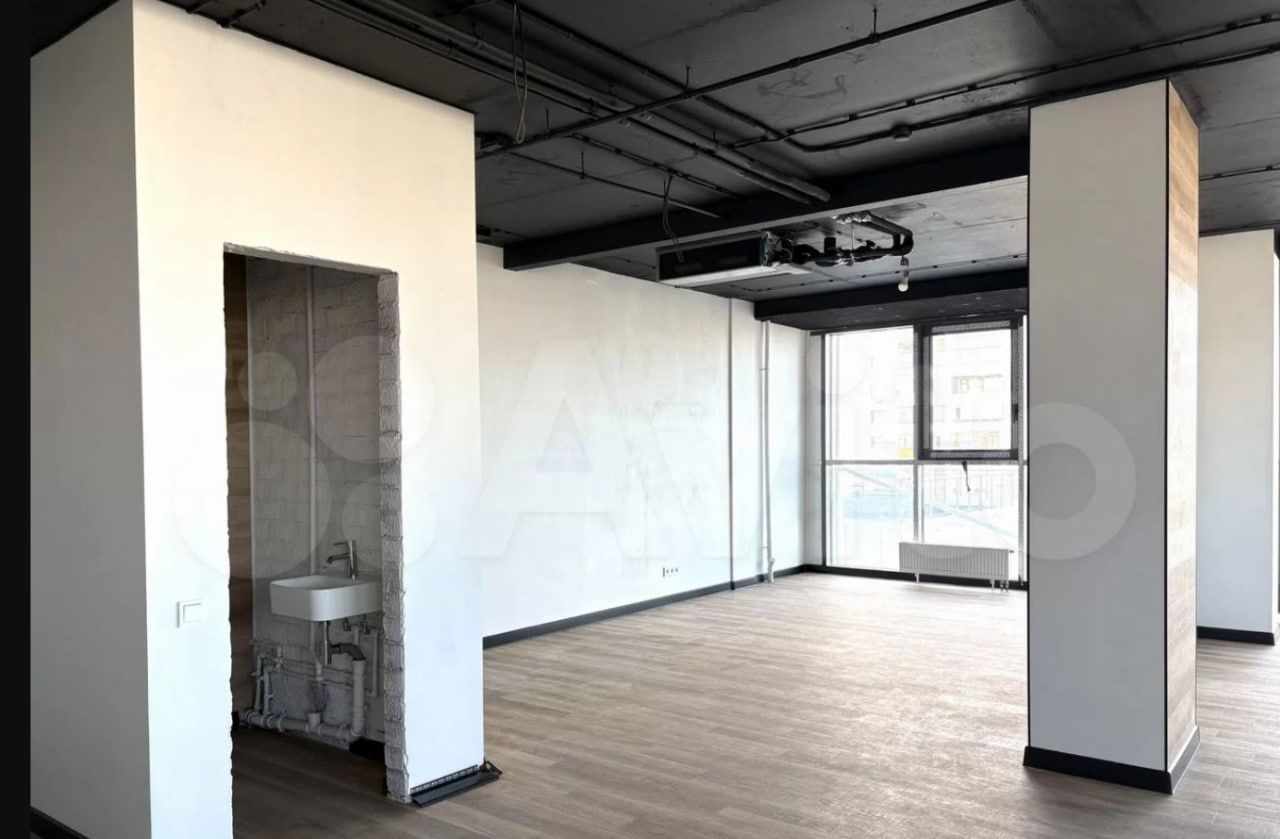 Свободного назначения, 113.8 м²