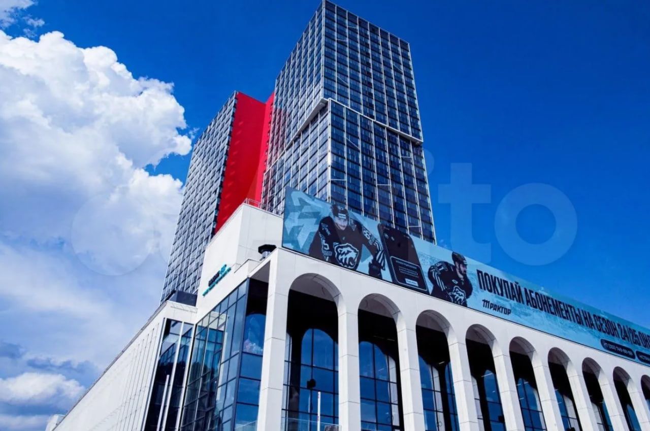 Свободного назначения, 113.8 м²