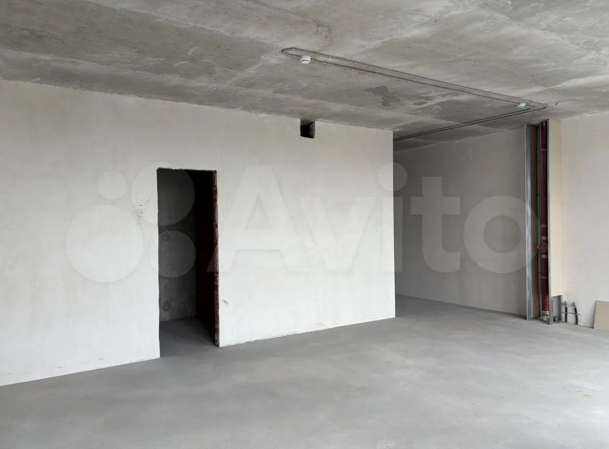 Свободного назначения, 57.8 м²